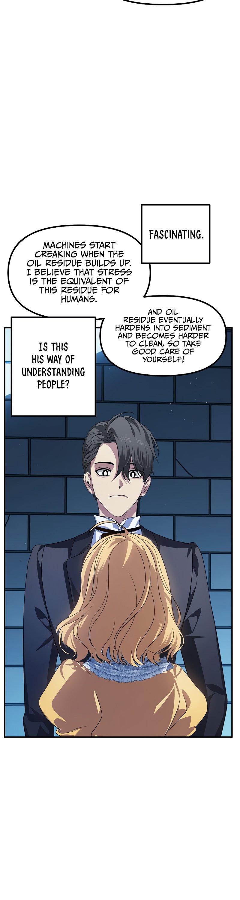 SSS-Class Suicide Hunter, Chapter 85 image 28